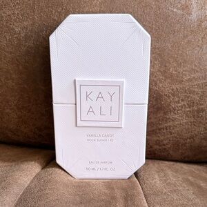 KayAli Vanilla Candy AUTHENTIC